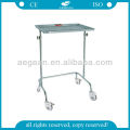 AG-SS029A Hot sales !!! Suporte para assadeira em aço inox 304